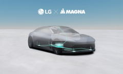 LG will hold a personal ADAS/Automated Driving presentation for significant carmanufacturers at CES 2024
