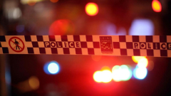 Motorcycle rider eliminated in crash with vehicle on Princes Highway, Sale