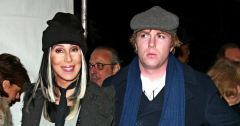 Cher is rejected conservatorship over kid’s cash for now