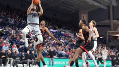 Gonzaga Bulldogs vs. San Diego Toreros live stream, TELEVISION channel, start time, chances