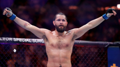 Video: If Jorge Masvidal truly has unretired, what’s his finest veryfirst choice?