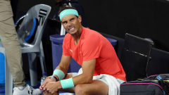 Rafael Nadal withdraws from Australian Open after more injury heartbreak