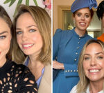 Makeup fit for a princess: The Royal’s artist spills her charm tricks -to $7.50 Woolies product
