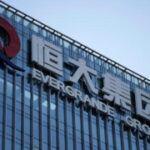Chinese home company Evergrande’s EV business states its executive director apprehended
