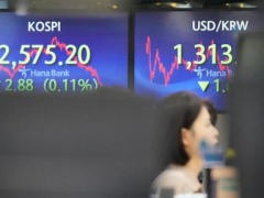 Stock market today: Asian stocks decrease after Wall Street logs its worst week in the last 10