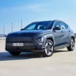 Hyundai Australia reveals brand-new Kona Electric: upto 505km variety with area saver extra wheel & tire as requirement