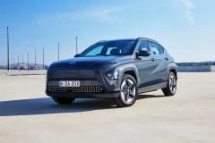 Hyundai Australia reveals brand-new Kona Electric: upto 505km variety with area saver extra wheel & tire as requirement