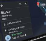Electric automobile owners to advantage from brand-new Google Maps upgrade