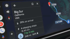 Electric automobile owners to advantage from brand-new Google Maps upgrade