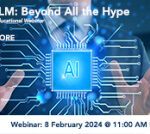 Free Webinar on Understanding AI’s Place in a PLM Environment