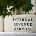 For IRS, stockpiles and identity theft still issues inspiteof financing increase: Watchdog