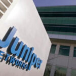 Hewlett Packard Enterprise purchasing Juniper Networks in offer valued at about $14 billion