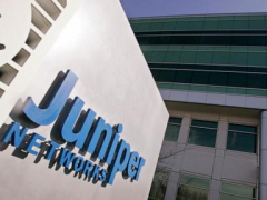 Hewlett Packard Enterprise purchasing Juniper Networks in offer valued at about $14 billion