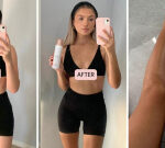 Best phony tan Australia: Mum behind tan enjoyed by Kim K launches brand-new skincare enriched re-fillable self tan mousse