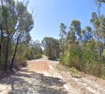 Young guy passesaway in bike crash off Parma fire path in Yerriyong, NSW