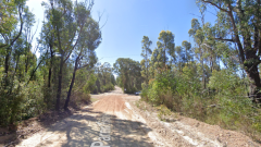 Young guy passesaway in bike crash off Parma fire path in Yerriyong, NSW