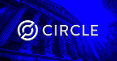 USDC provider Circle eyes public market launching with SEC filing for IPO