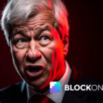 Sex Trafficking? Terrorists?! Hypocrite JPMorgan CEO Doubles Down on Bitcoin Criticism Despite Bank’s Involvement in Crypto