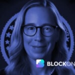 “Crypto Mom” Hester Peirce: Slams SEC for Bitcoin ETF Foot-Dragging: “We Lost 10 Years”