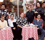 How to get the (real) Sopranos’ gabagool sandwich commemorating the reveal’s 25th anniversary