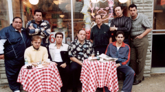 How to get the (real) Sopranos’ gabagool sandwich commemorating the reveal’s 25th anniversary