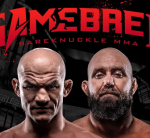 Junior Dos Santos vs. Alan Belcher inaugural Gamebred Bareknuckle MMA heavyweight title battle set on March 2