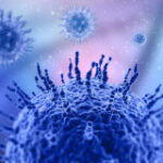 How ultraviolet light breaksdown coronavirus?