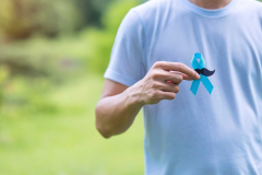 New prostate cancer inhibitor holds huge pledge