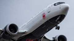 Air Canada contests choice on power wheelchairs after promoting availability efforts