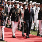 Indonesia, Vietnam talkabout South China Sea security, EVs
