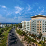 JRK Property Holdings Acquires Hyatt-Branded Hotel Portfolio in San Juan, Puerto Rico