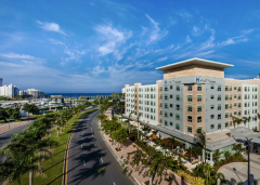 JRK Property Holdings Acquires Hyatt-Branded Hotel Portfolio in San Juan, Puerto Rico