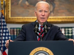 Some Americans will get their trainee loans canceled in February as Biden speedsup his brand-new strategy