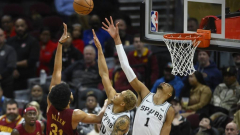 Cavaliers vs. Nets: How to watch online, live stream information, videogame time, TELEVISION channel | January 11