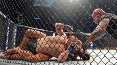 UFC complimentary battle: Johnny Walker taps Ion Cutelaba for veryfirst submission win in octagon