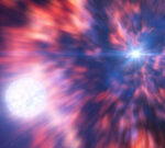 Proof discovered: Supernova provide increase to black holes or neutron stars