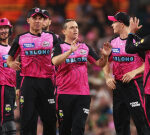 Huge Bash star Steve O’Keefe reveals retirement after gamer of match efficiency in Sydney Smash