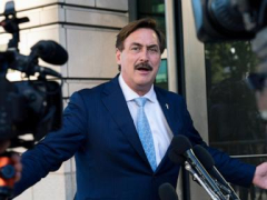 Fox News stops running MyPillow commercials in a payment conflict with election denier Mike Lindell
