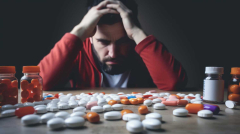 Quick antidepressants and favorable neuropsychological results