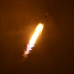SpaceX sendsout more satellites into orbit; 2nd liftoff setup Sunday night