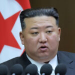 North Korea tests ballistic rocket, fired towards Japan