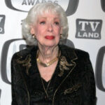 ‘Honeymooners’ star Joyce Randolph dead at 99