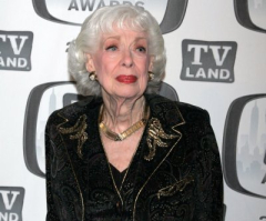 ‘Honeymooners’ star Joyce Randolph dead at 99