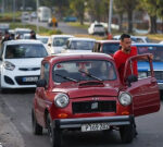 Cubans face skyrocketing fuel costs as Canadian travelers swoop in for winterseason vacations