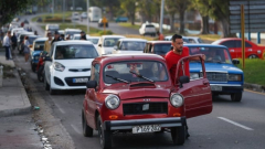 Cubans face skyrocketing fuel costs as Canadian travelers swoop in for winterseason vacations