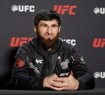 Magomed Ankalaev invites UFC 300 turn-around vs. Alex Pereira: ‘He’s been knocked out before’
