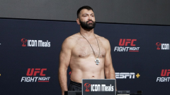 UFC Fight Night 234 Promotional Guidelines Compliance pay: Jim Miller, Andrei Arlovski get max non-title payments