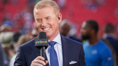 The Chiefs-Dolphins videogame showed how horrible Jason Garrett is as an commentator