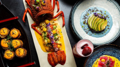 Sydney Peruvian Japanese blend diningestablishment Lima Nikkei closes after simply 6 months