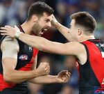 Cameron Mooney launches amazing tirade directed at choose group of Essendon senior gamers